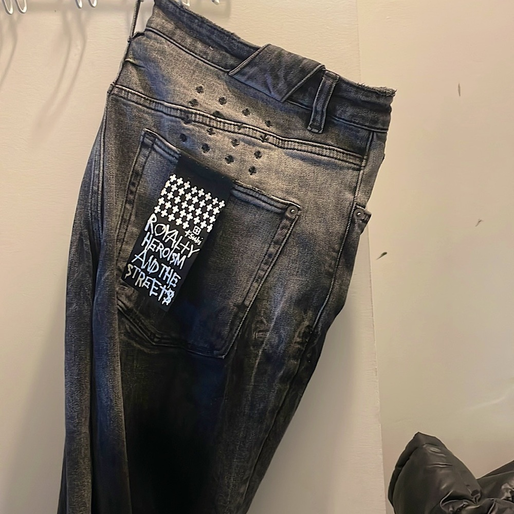 Brand new Size 34